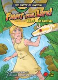 Fight for Life!: Rain Forest Survivor