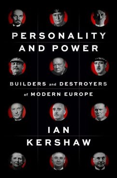 Personality and Power - Kershaw, Ian