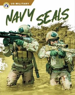 Navy SEALs - B. Katz, Susan