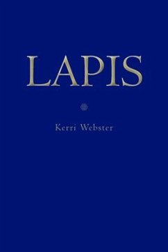 Lapis - Webster, Kerri