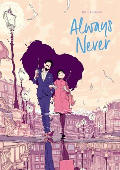 Always Never - Lafebre, Jordi; Sapin, Clemence Always Never - Lafebre, Jordi; Sapin, Clemence