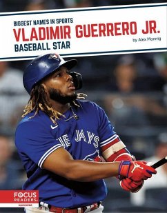 Vladimir Guerrero Jr. - Monnig, Alex