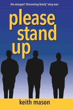 Please Stand Up - Mason, Keith