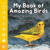 My Book of Amazing Birds