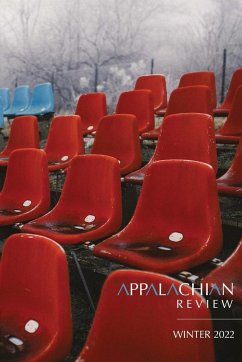 Appalachian Review - Winter 2022