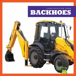 Backhoes - Pettiford, Rebecca