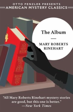The Album - Rinehart, Mary Roberts