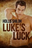 Luke's Luck (eBook, ePUB)