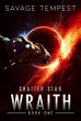 Shatter Star Wraith (SSW, #1) (eBook,... - Bild 1