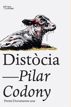 Distòcia (eBook, ePUB) - Codony, Pilar