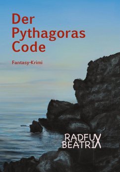 Cover Der Pythagoras Code (eBook, ePUB)
