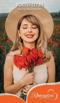 Cover Boerefeetjie (eBook, ePUB)