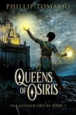 Queens Of Osiris (eBook, ePUB)