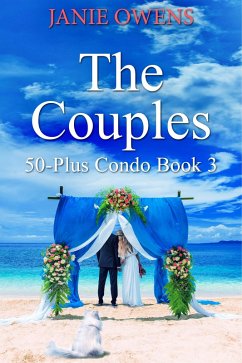 The Couples (eBook, ePUB) - Owens, Janie