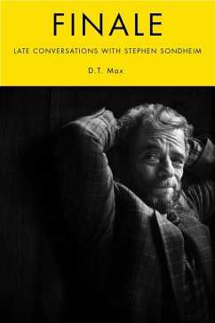 Cover Finale (eBook, ePUB)