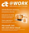 c't @work (eBook, PDF) - Bild 1