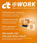 c't @work (eBook, PDF)