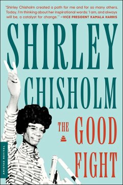 Cover The Good Fight (eBook, ePUB)