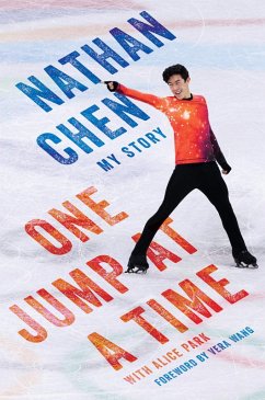 One Jump at a Time (eBook, ePUB) - Chen, Nathan