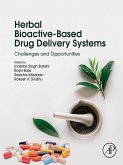 Herbal Bioactive-Based Drug Delivery Systems (eBook, ePUB)
