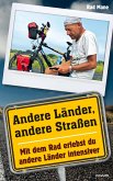 Andere Länder, andere Straßen (eBook, ePUB)