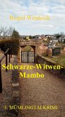 Schwarze-Witwen-Mambo (eBook, ePUB)