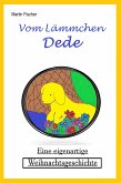 Vom Lämmchen Dede (eBook, ePUB)