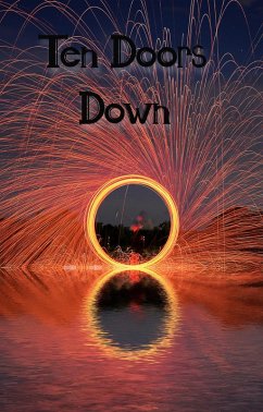 Ten Doors Down (eBook, ePUB) - Conoboy, Steve