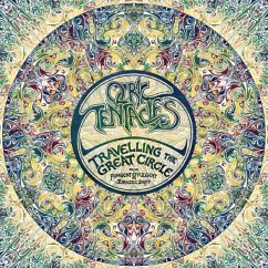 Travelling The Great Circle (6cd+Dvd) - Ozric Tentacles