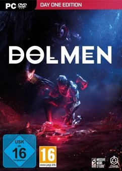 Dolmen Day One Edition (PC)