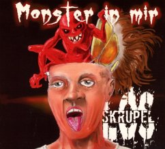 Cover Monster In Mir