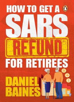 Cover How to Get a SARS Refund for Retirees (eBook, ePUB)