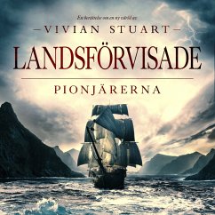 Landsförvisade (MP3-Download) - Stuart, Vivian