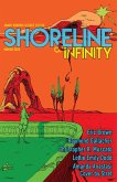 Shoreline of Infinity March 2022 (Shoreline of Infinity science fiction magazine, #29.1) (eBook, ePUB)