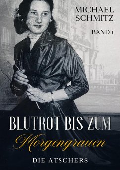 Blutrot bis zum Morgengrauen (eBook, ePUB)