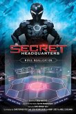 Secret Headquarters Movie Novelization (eBook, ePUB)