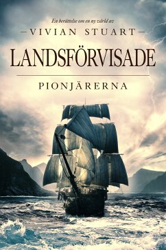 Landsförvisade (eBook, ePUB) - Stuart, Vivian