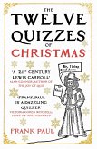 The Twelve Quizzes of Christmas (eBook, ePUB)