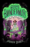 Bibi Blundermuss and the Tree Across the Cosmos (eBook, ePUB)