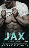 Jax (Mayson kinderen, #2) (eBook, ePUB)