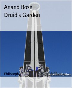 Druid's Garden (eBook, ePUB) - Bose, Anand