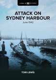 A Shot of History: Attack on Sydney Harbour (eBook, ePUB)