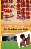 Der Strand der toten Köpfe (eBook, ePUB)