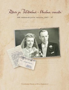 Ritari ja Tähtisilmä - unelma onnesta (eBook, ePUB) - Haapaniemi, Rauno; Haapaniemi, Ritva