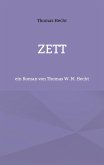 Zett (eBook, ePUB)