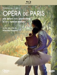 Opéra De Paris - Paris Opera Ballet,The