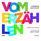 Vom Erzählen (MP3-Download)