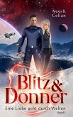 Blitz und Donner 1 (eBook, ePUB)