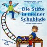 Die Stifte in meiner Schublade (eBook,... - Bild 1