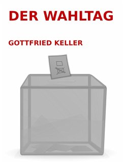 Cover Der Wahltag (eBook, ePUB)